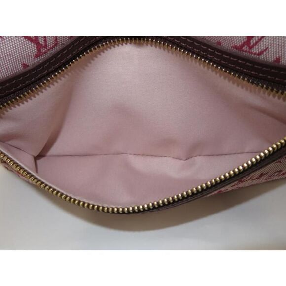 Louis Vuitton Lucille PM Tote Bag Monogram Mini - Picture 10 of 10